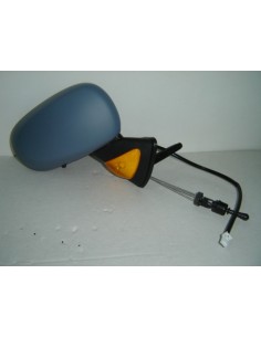 RENAULT MODUS 04 ESPEJO DERECHO CON SOPORTE CON...