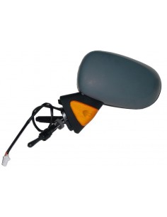 RENAULT MODUS 04 ESPEJO IZQUIERDO CON INTERMITENTE...