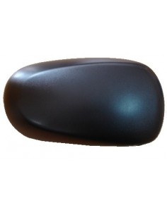 RENAULT MODUS 04 CARCASA ESPEJO DERECHO NEGRA