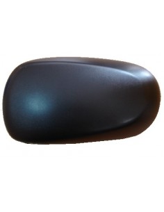 RENAULT MODUS 04 CARCASA ESPEJO IZQUIERDO NEGRA