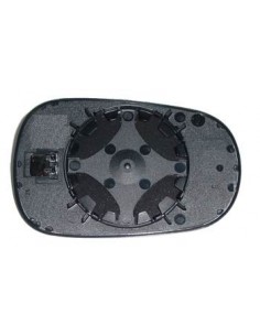 RENAULT MODUS 04 CRISTAL ESPEJO DERECHO CONVEXO