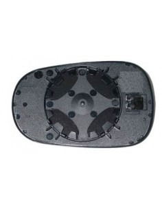 RENAULT MODUS 04 CRISTAL ESPEJO IZQUIERDO ASFERICO
