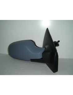 RENAULT CLIO 05 ESPEJO DERECHO CON SENSOR MANUAL IMPRIMADO