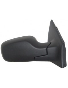 RENAULT CLIO 05 ESPEJO DERECHO CON SENSOR TERMICO...