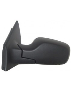 RENAULT CLIO 05 ESPEJO IZQUIERDO TERMICO ELECTRICO IMPRIMADO