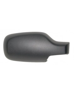 RENAULT CLIO 05 CARCASA ESPEJO DERECHO NEGRA