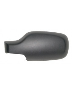 RENAULT CLIO 05 CARCASA ESPEJO IZQUIERDO NEGRA