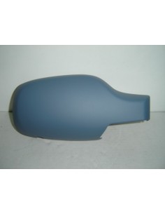 RENAULT CLIO 05 CARCASA ESPEJO DERECHO IMPRIMADA