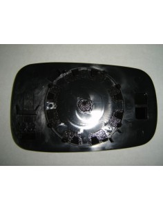 RENAULT CLIO 05 CRISTAL ESPEJO DERECHO CON SOPORTE CONVEXO