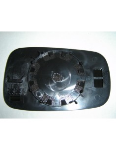 RENAULT CLIO 05 CRISTAL ESPEJO IZQUIERDO CON SOPORTE...