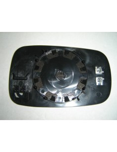 RENAULT CLIO 05 CRISTAL ESPEJO IZQUIERDO CON SOPORTE...