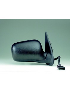 SKODA FELICIA 95 ESPEJO ELECTRICO DERECHO TERMICO