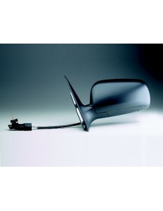 SKODA FABIA ESPEJO IZQUIERDO MANUAL