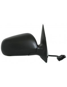 SKODA FABIA 99 ESPEJO DERECHO ELECTRICO CONVEXO TERMICO...