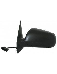 SKODA FABIA 99 ESPEJO IZQUIERDO ELECTRICO ASFERICO...