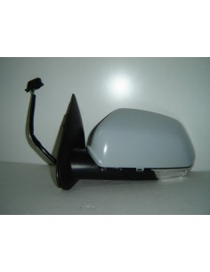 SKODA OCTAVIA 04 ESPEJO IZQUIERDO ELECTRICO TERMICO...