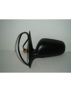 SKODA FABIA 05 ESPEJO DERECHO ELECTRICO CONVEXO TERMICO...