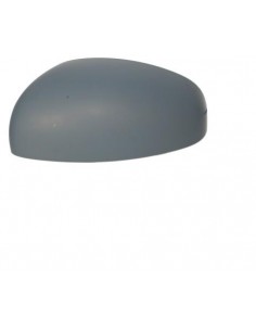 SKODA FABIA 07 CARCASA ESPEJO IZQUIERDO IMPRIMADA