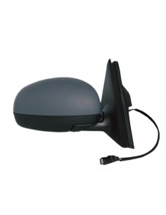 SKODA ROOMSTER 06 ESPEJO DERECHO ELECTRICO TERMICO...