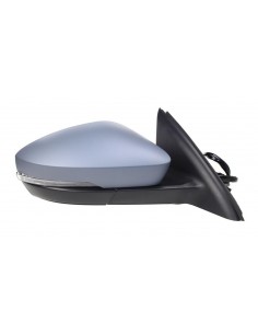 SKODA OCTAVIA 13 ESPEJO DERECHO ELECTRICO TERMICO...