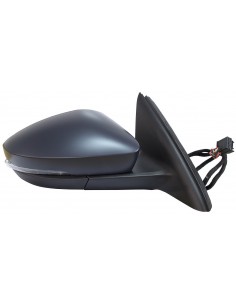 SKODA OCTAVIA 13 ESPEJP DERECHO ELECTRICO TERMICO...