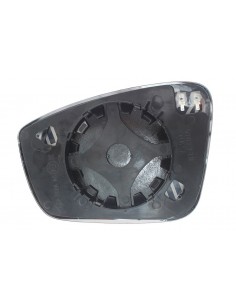 SKODA FABIA 15 CRISTAL ESPEJO DERECHO TERMICO CONVEXO