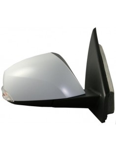 RENAULT LAGUNA 08 ESPEJO DERECHO ELECTRICO TERMICO...