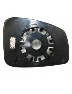 RENAULT LAGUNA 08 CRISTAL CON SOPORTE  IZQUIERDO TERMICO...