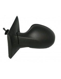 RENAULT TWINGO 07 ESPEJO MANUAL DERECHO CONVEXO