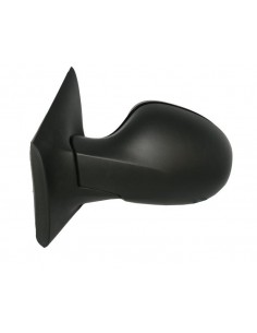 RENAULT TWINGO 07 ESPEJO ELECTRICO DERECHO TERMICO CONVEXO