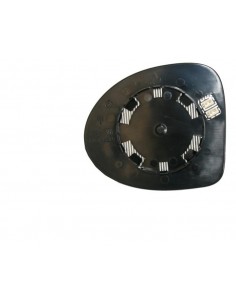 RENAULT TWINGO 07 CRISTAL ESPEJO IZQUIERDO TERMICO ASFERICO