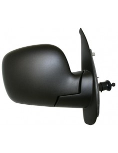 RENAULT KANGOO 2008 ESPEJO DERECHO MANUAL CONVEXO