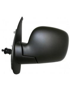 RENAULT KANGOO 2008 ESPEJO IZQUIERDO MANUAL CONVEXO