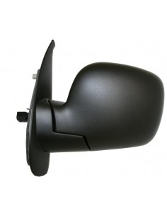 RENAULT KANGOO 08 ESPEJO IZQUIERDO ELECTRICO TERMICO...