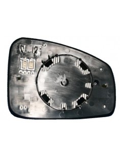 RENAULT MEGANE 08 CRISTAL ESPEJO IZQUIERDO TERMICO ASFERICO