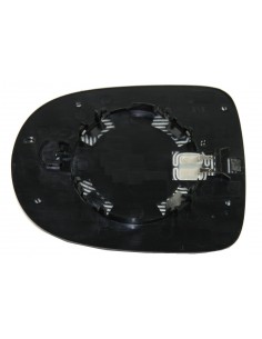 RENAULT CLIO 09 CRISTAL ESPEJO DERECHO CONVEXO