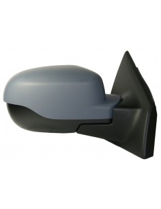 RENAULT CLIO 09 ESPEJO DERECHO ELECTRICO NEGRO CONEXO CON...