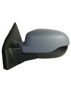 RENAULT CLIO 09 ESPEJO IZQUIERDO TERMICO ELECTRICO NEGRO...