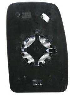 RENAULT MASTER / MOVANO 10 CRISTAL ESPEJO CONVEXO IZQUIERDO