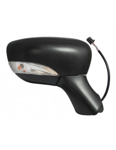 RENAULTCLIO 13 ESPEJO DERECHO ELECTRICO TERMICO PILOTO...