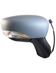 RENAULT CAPTUR 13 ESPEJO DERECHO ELECTRICO TERMICO CON...