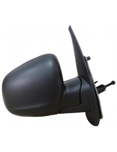 RENAULT KANGOO 13 ESPEJO MANUAL ASFERICO IMPRIMADO DERECHO