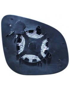 RENAULT KANGOO 13 CRISTAL ESPEJO ASFERICO DERECHO