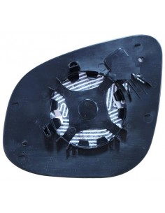 RENAULT KANGOO 13 CRISTAL ESPEJO ASFERICO IZQUIERDO