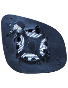 RENAULT KANGOO 13 CRISTAL ESPEJO TERMICO ASFERICO DERECHO