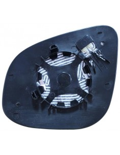 RENAULT KANGOO 13 CRISTAL ESPEJO TERMICO ASFERICO IZQUIERDO