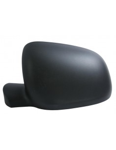 RENAULT KANGOO 13 CARCASA ESPEJO NEGRA IZQUIERDA