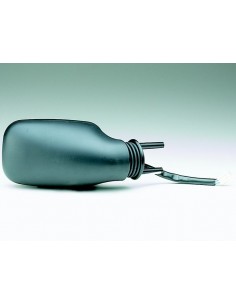 ROVER 200 96 ESPEJO DERECHO ELECTRICO TERMICO