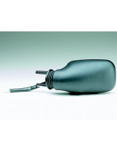 ROVER 200 96 ESPEJO IZQUIERDO ELECTRICO TERMICO