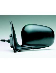 ROVER 400 96 ESPEJO MANUAL IZQUIERDO